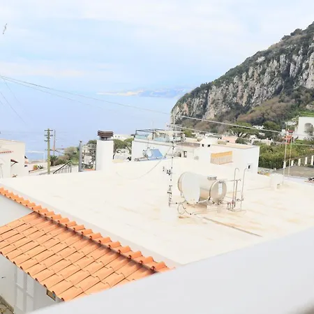 Cataldo Apartment