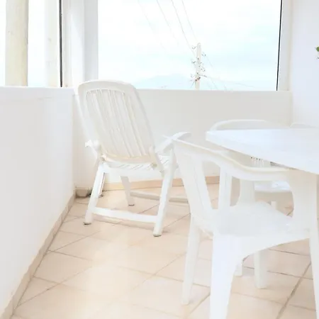 Cataldo 公寓 卡普里