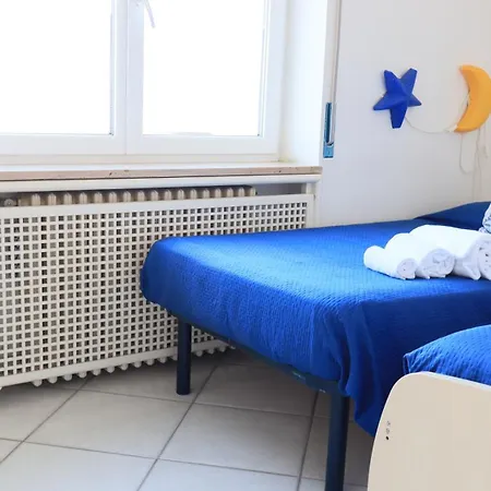 Cataldo 公寓 卡普里