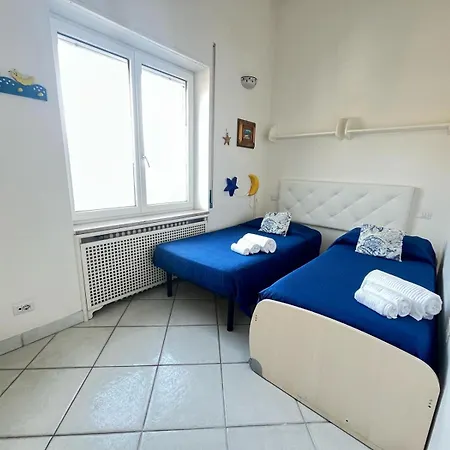 Apartment Cataldo Capri