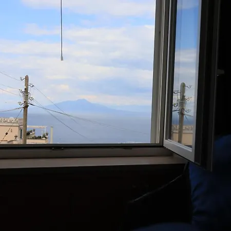 Apartment Cataldo *