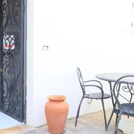 Cataldo 公寓 卡普里