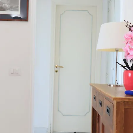 Apartment Cataldo *