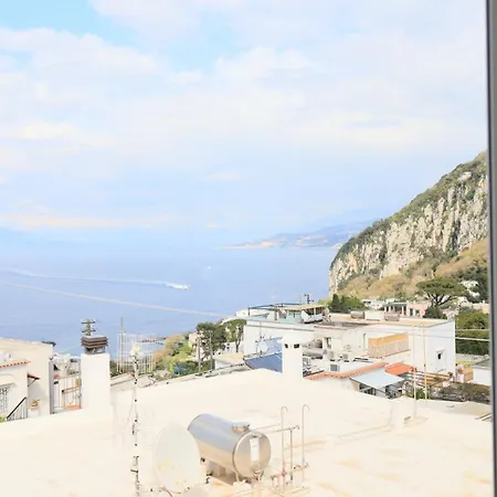 Cataldo Appartement *