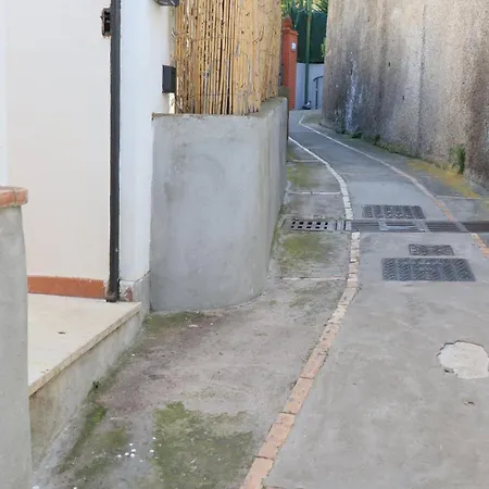 Appartement Cataldo *